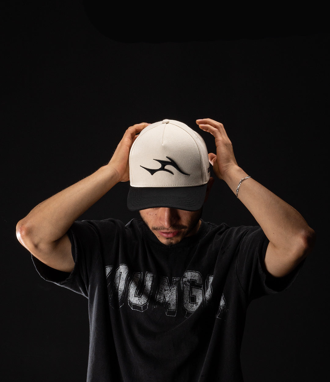 325 TRIVAL - GORRA
