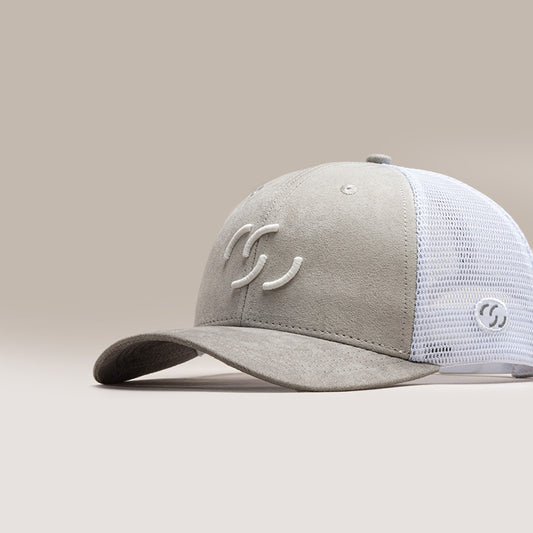 SIZMO ICON - TRUCKER GRIS
