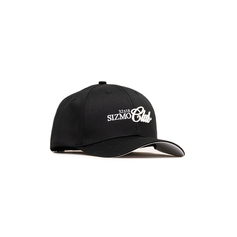 SIZMO CLUB - CAP