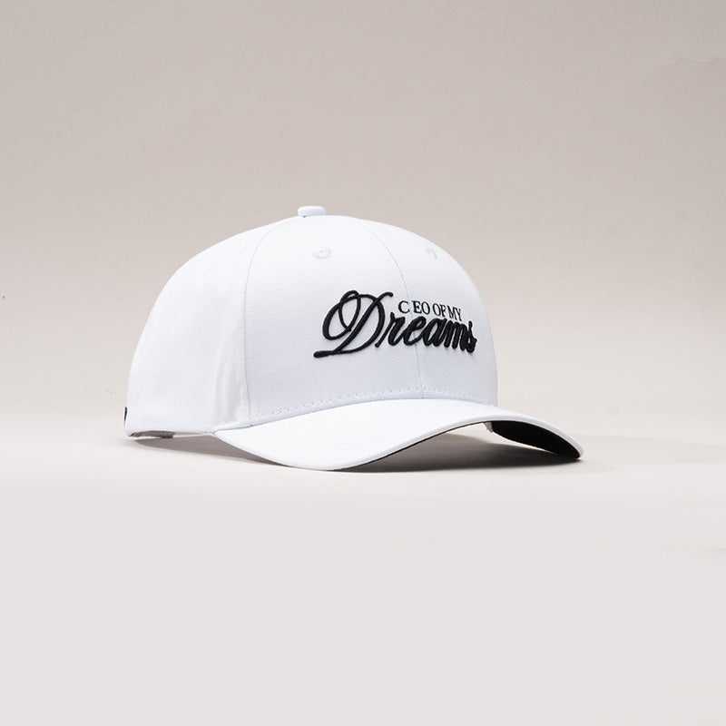 CEO OF MY DREAMS - CAP