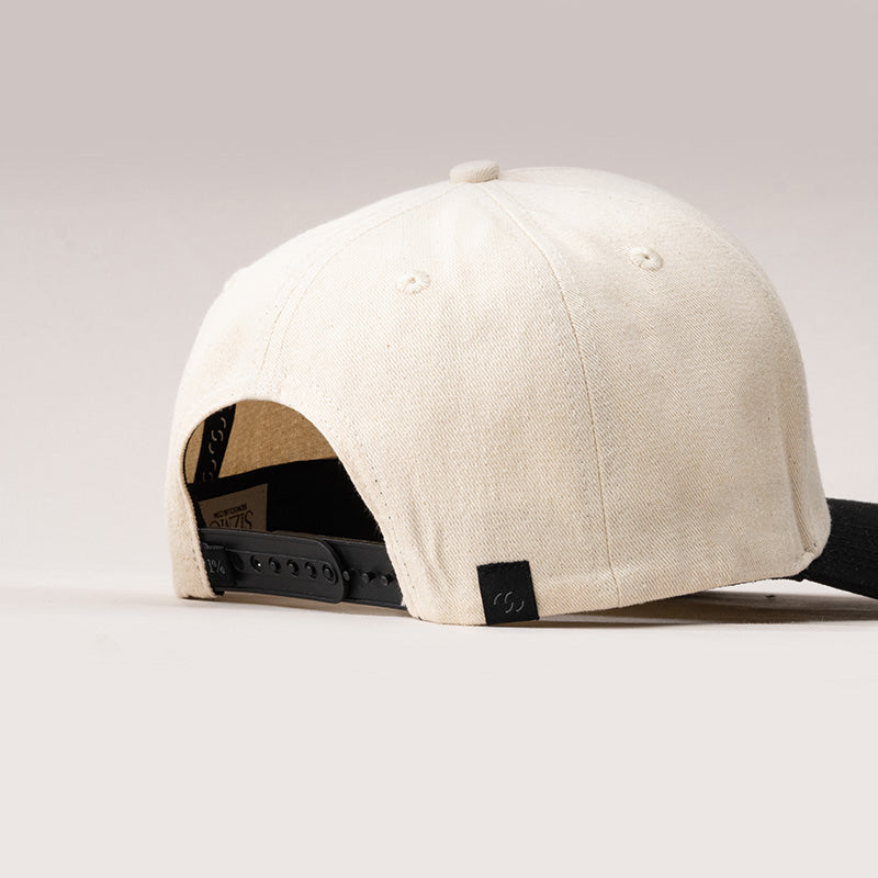 SIZMO ICON - CAP CREMA