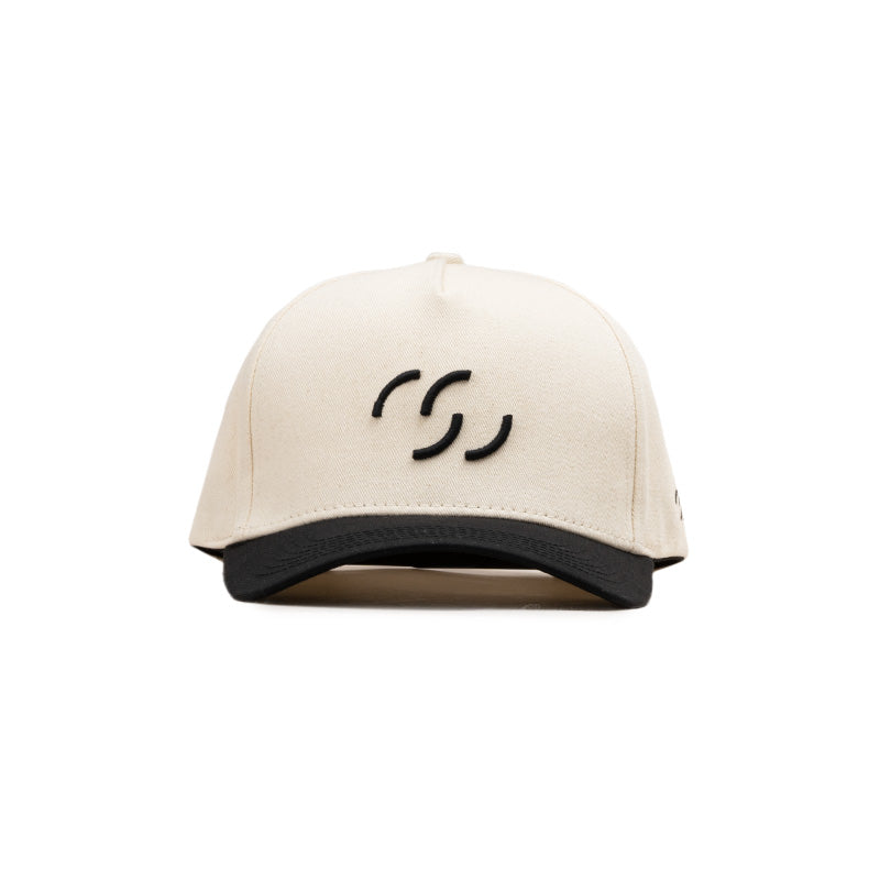 SIZMO ICON - CAP CREMA