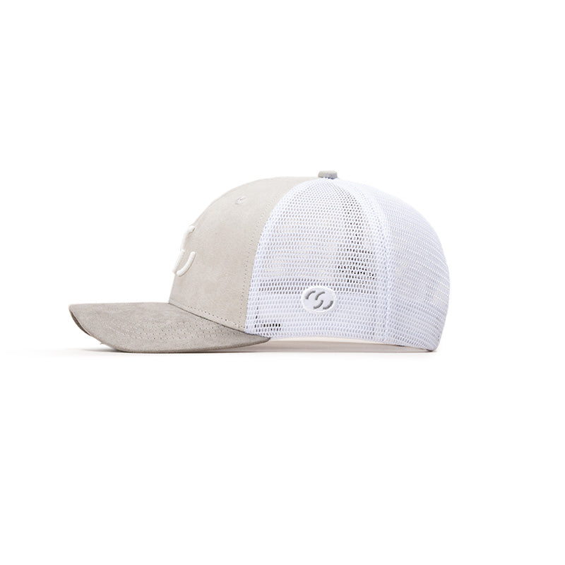 SIZMO ICON - TRUCKER GRIS