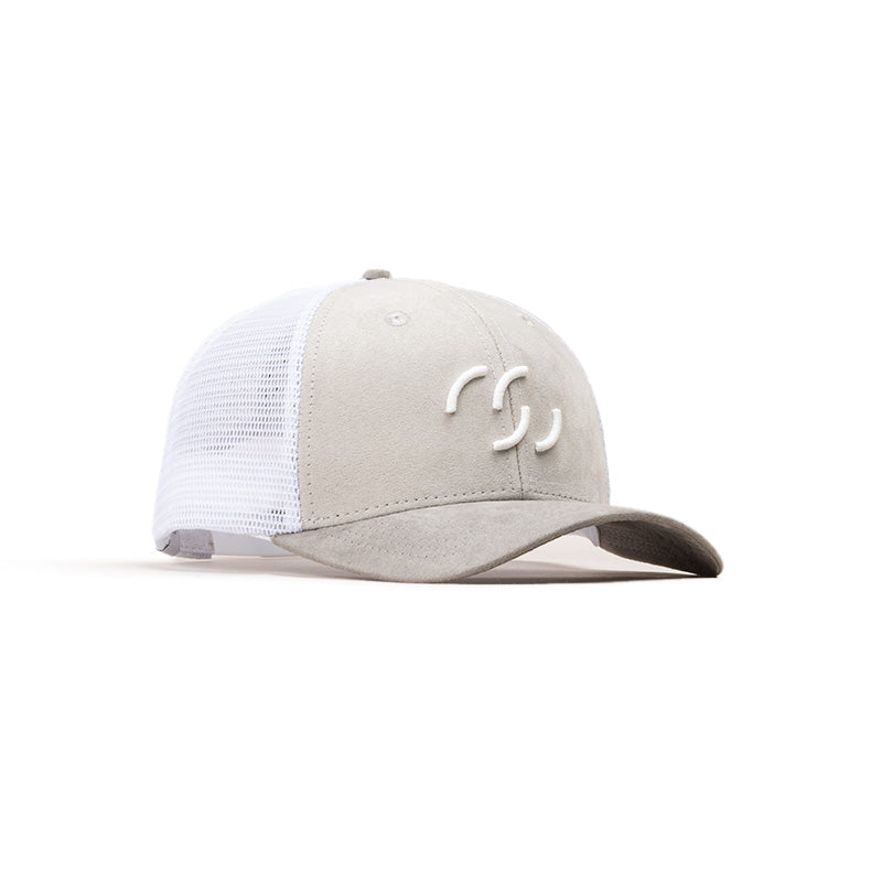 SIZMO ICON - TRUCKER GRIS