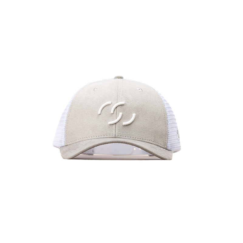 SIZMO ICON - TRUCKER GRIS