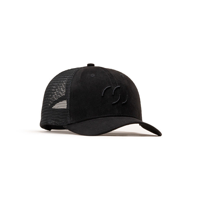 SIZMO ICON - TRUCKER NEGRA