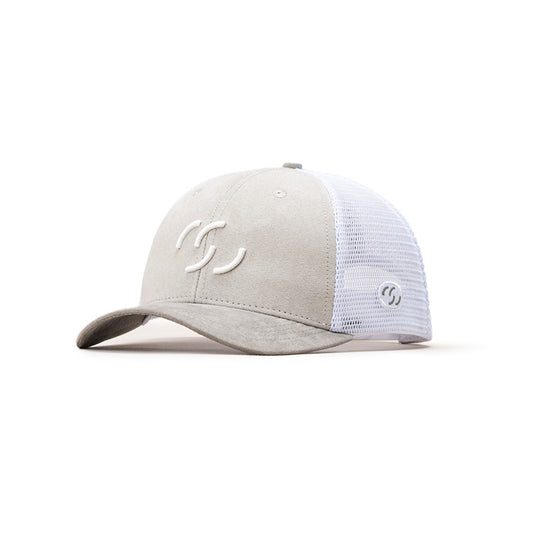 SIZMO ICON - TRUCKER GRIS
