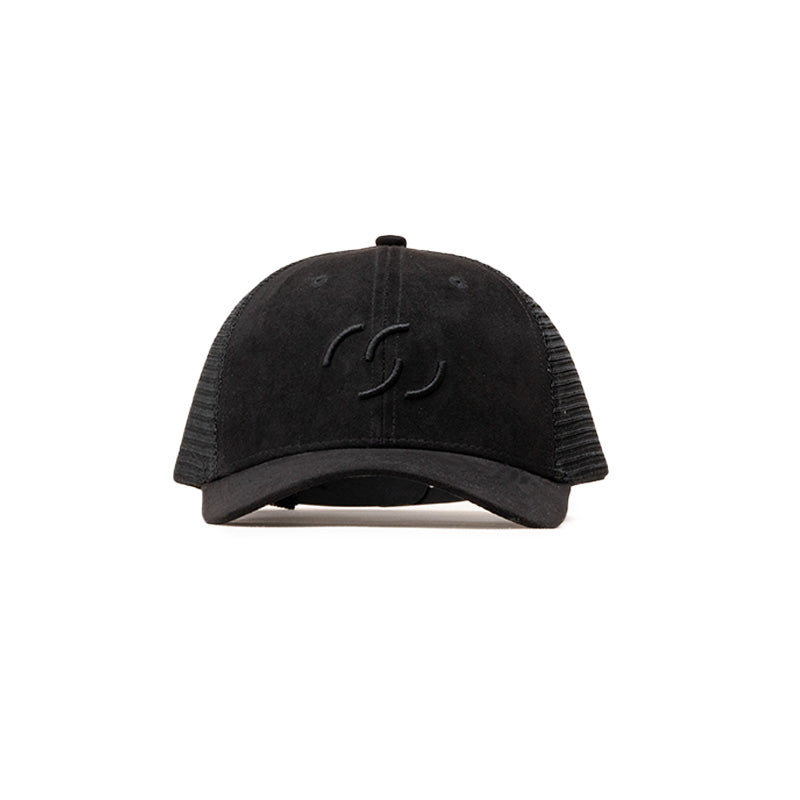 SIZMO ICON - TRUCKER NEGRA