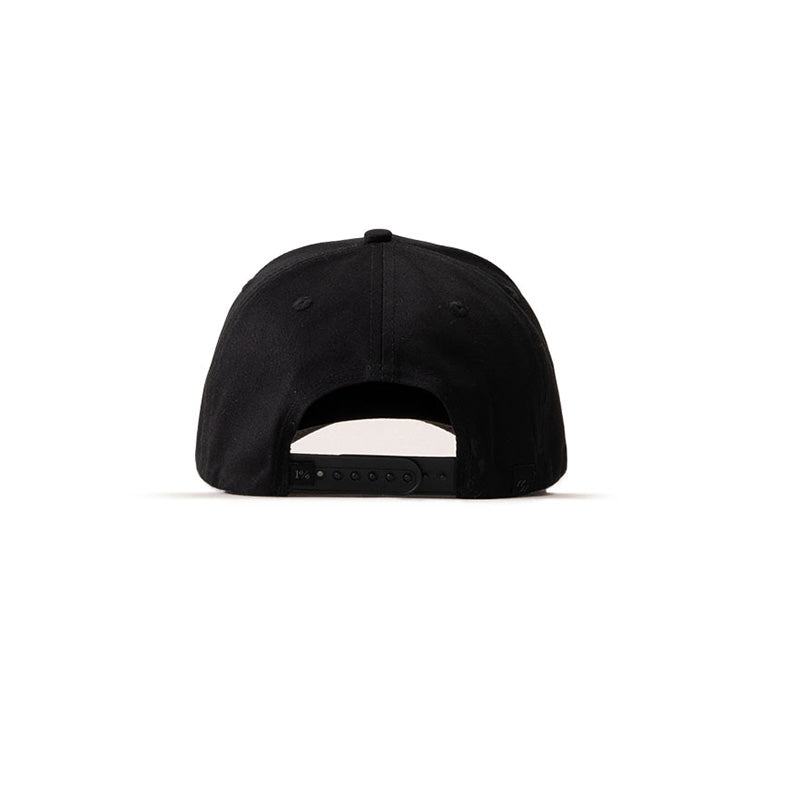 325 RAPTOR - GORRA NEGRA