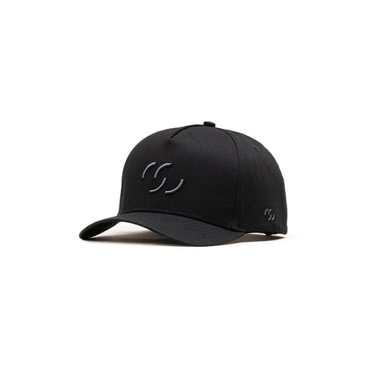 SIZMO ICON - CAP NEGRA