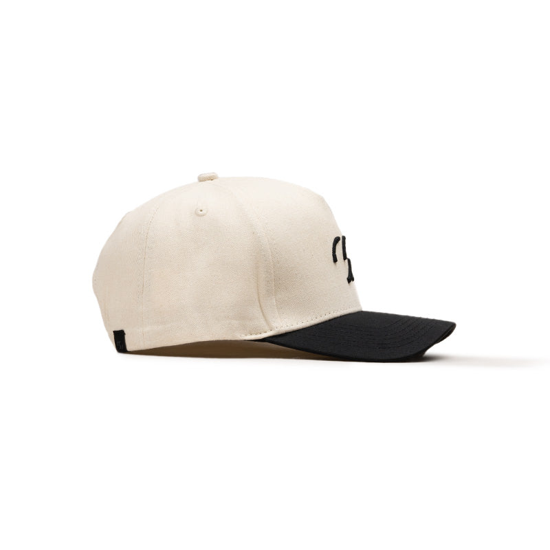 SIZMO ICON - CAP CREMA