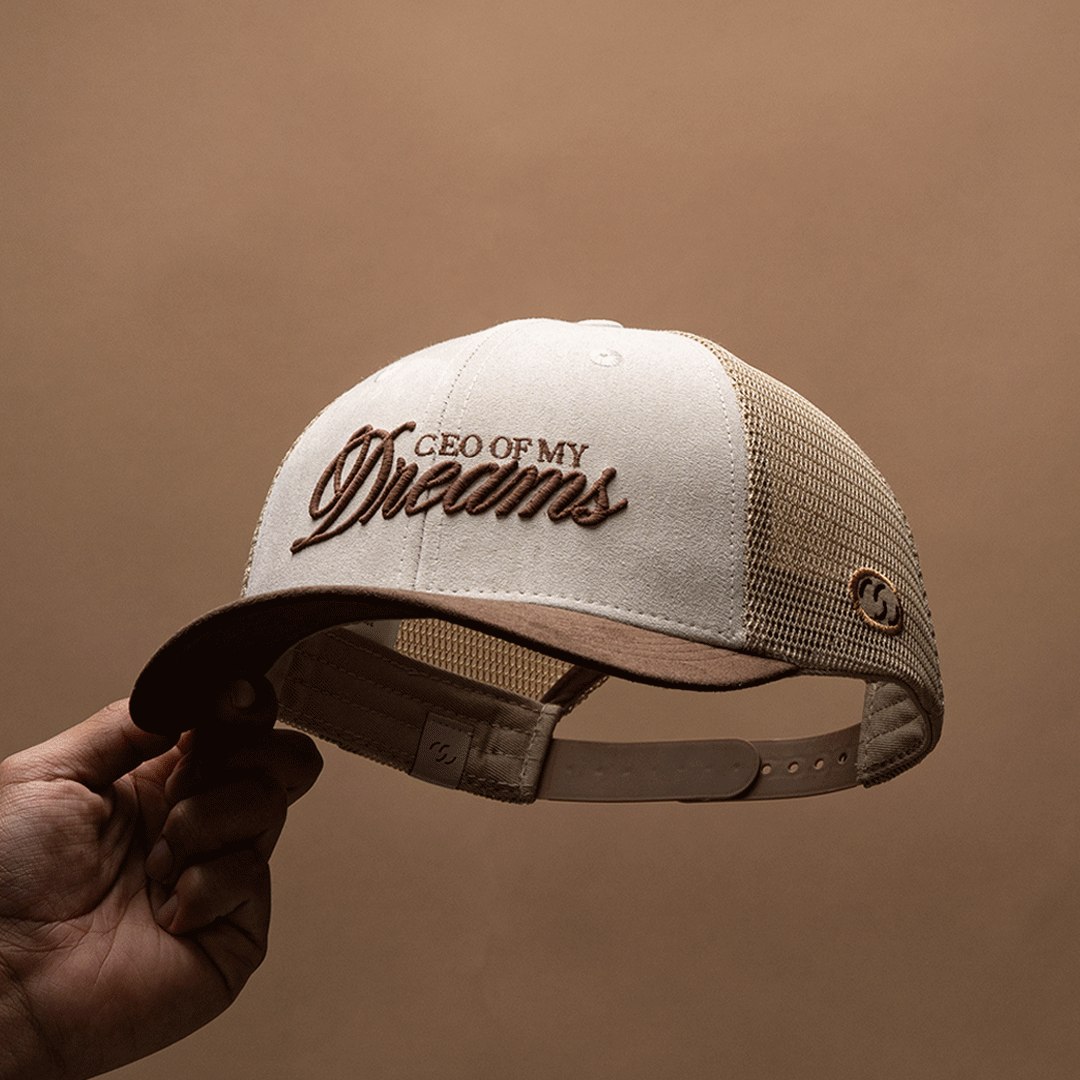 GORRA TRUCKER, SIZMO CLUB GUATEMALA / MARCA DE GORRAS EN GUATEMALA 