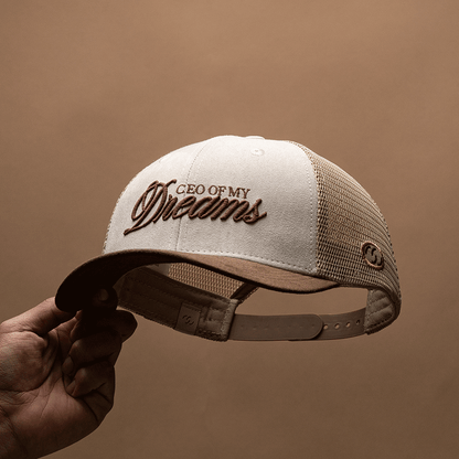 GORRA TRUCKER, SIZMO CLUB GUATEMALA / MARCA DE GORRAS EN GUATEMALA 