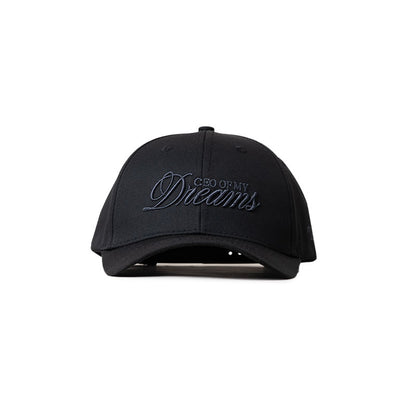CEO OF MY DREAMS - BLACK