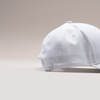 SIZMO ICON - CAP WHITE