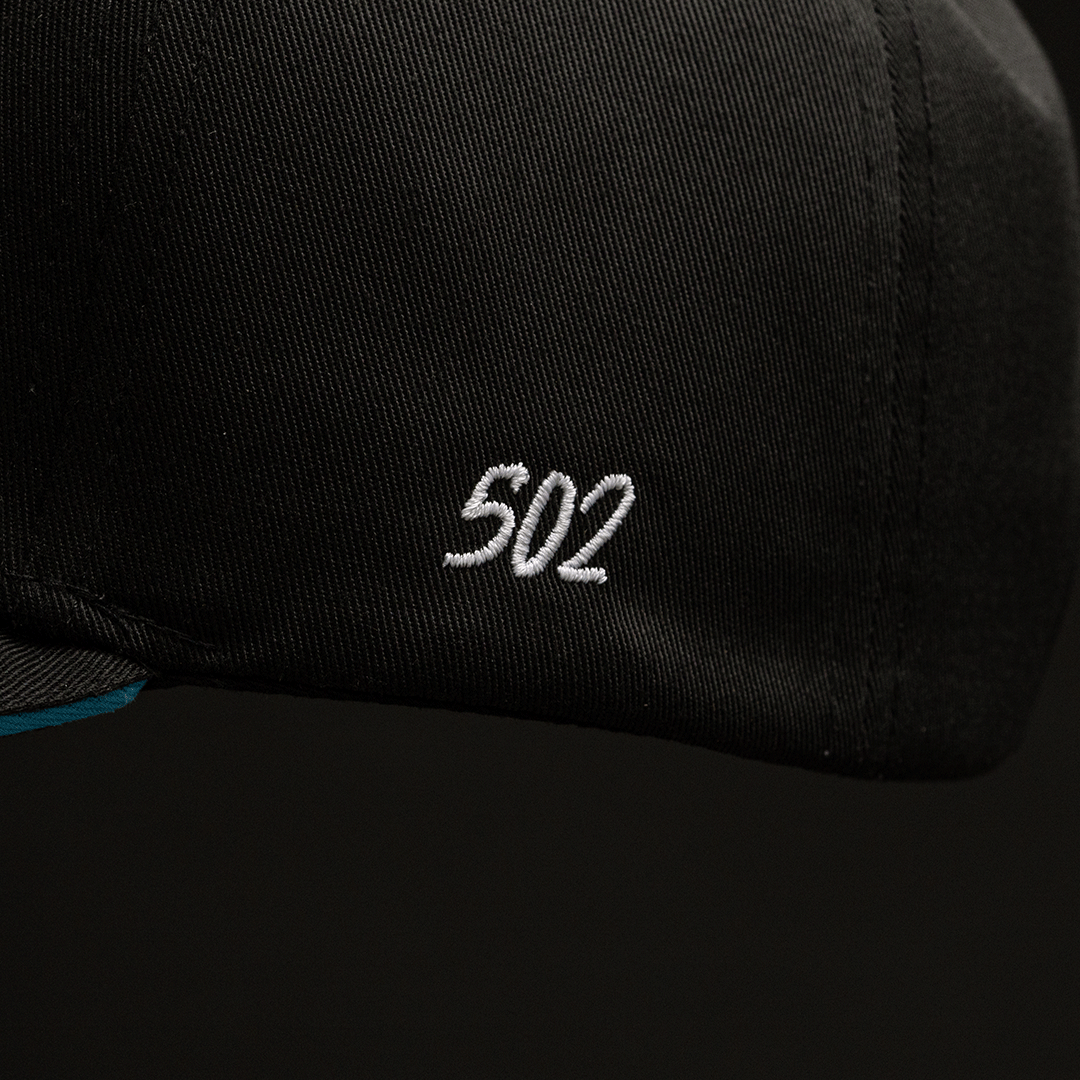 GORRA OFICIAL DE GUATEMALA