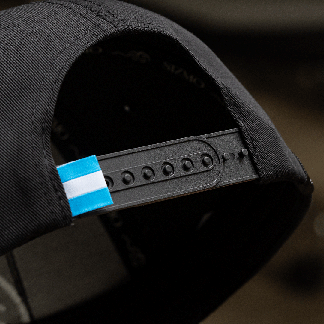 GORRA OFICIAL DE GUATEMALA