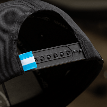 GORRA OFICIAL DE GUATEMALA