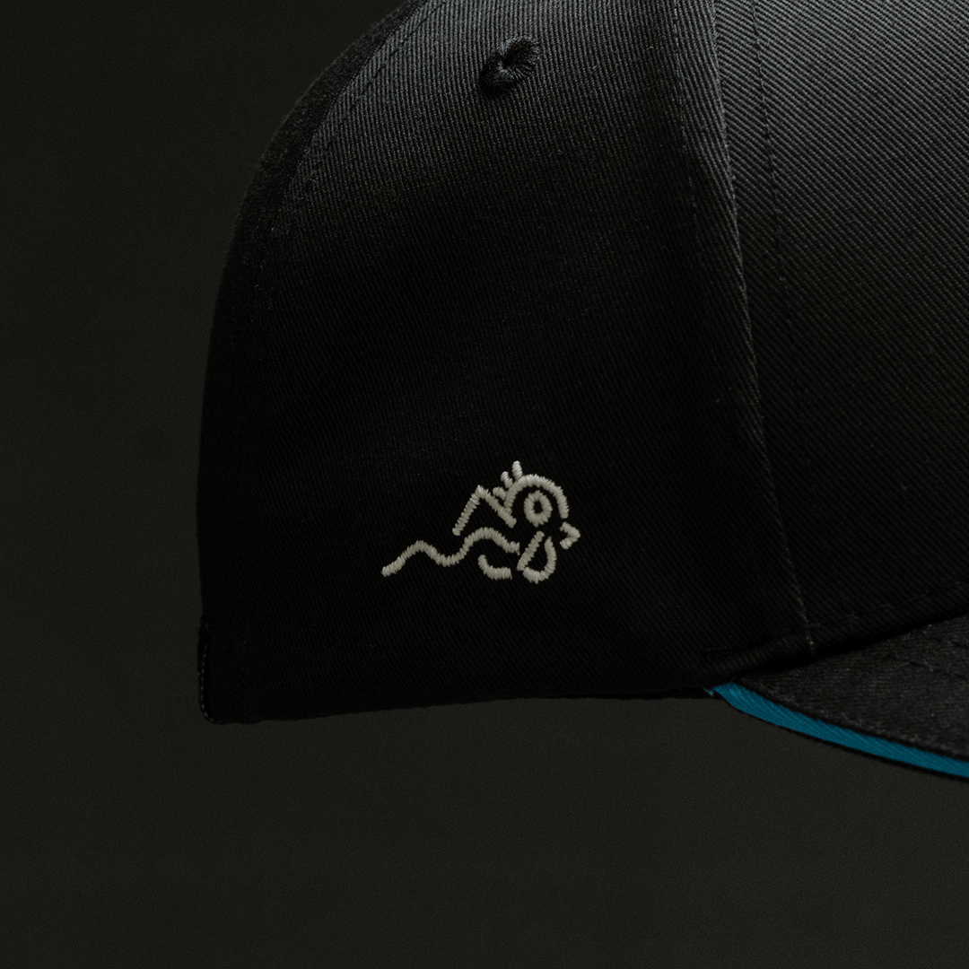 GORRA OFICIAL DE GUATEMALA