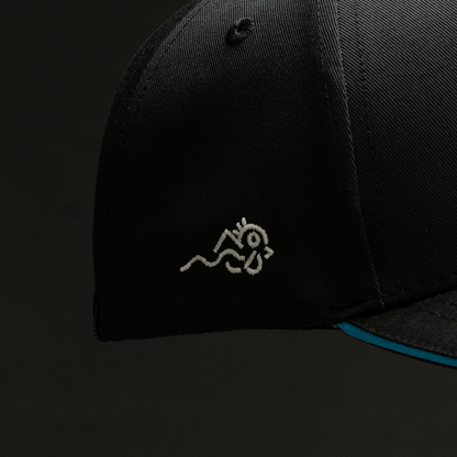 GORRA OFICIAL DE GUATEMALA