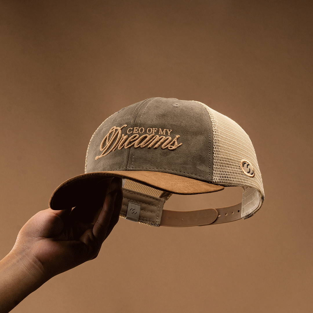GORRA TRUCKER, SIZMO CLUB GUATEMALA / MARCA DE GORRAS EN CENTROAMERICA 