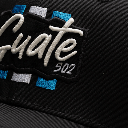 GORRA OFICIAL DE GUATEMALA