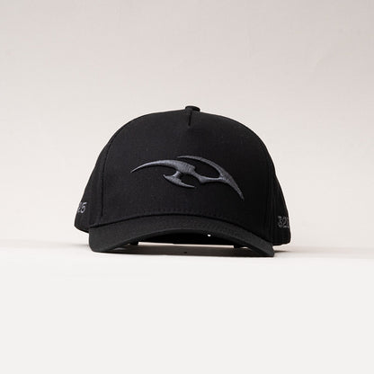 325 RAPTOR - GORRA NEGRA