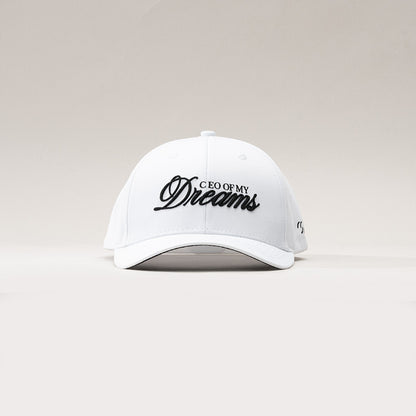 CEO OF MY DREAMS - CAP
