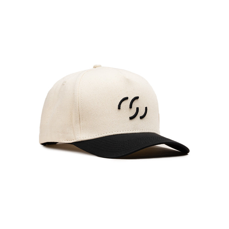 SIZMO ICON - CAP CREMA