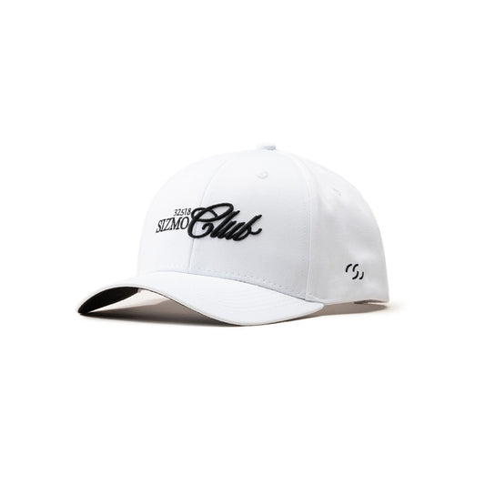 GORRA BLANCA PARA GOLF EN GUATEMALA