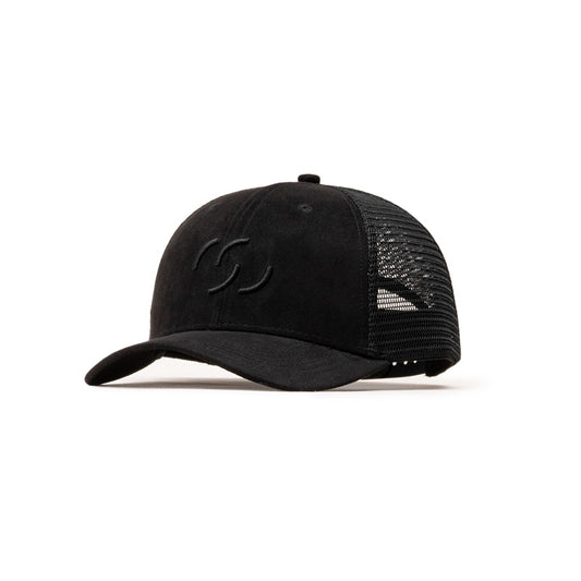 SIZMO ICON - TRUCKER NEGRA