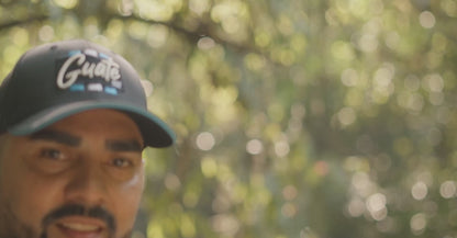 GORRA OFICIAL DE GUATEMALA