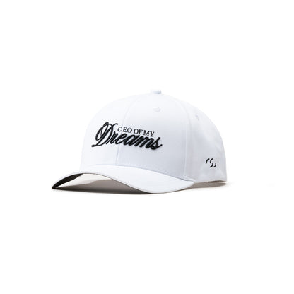 CEO OF MY DREAMS - CAP