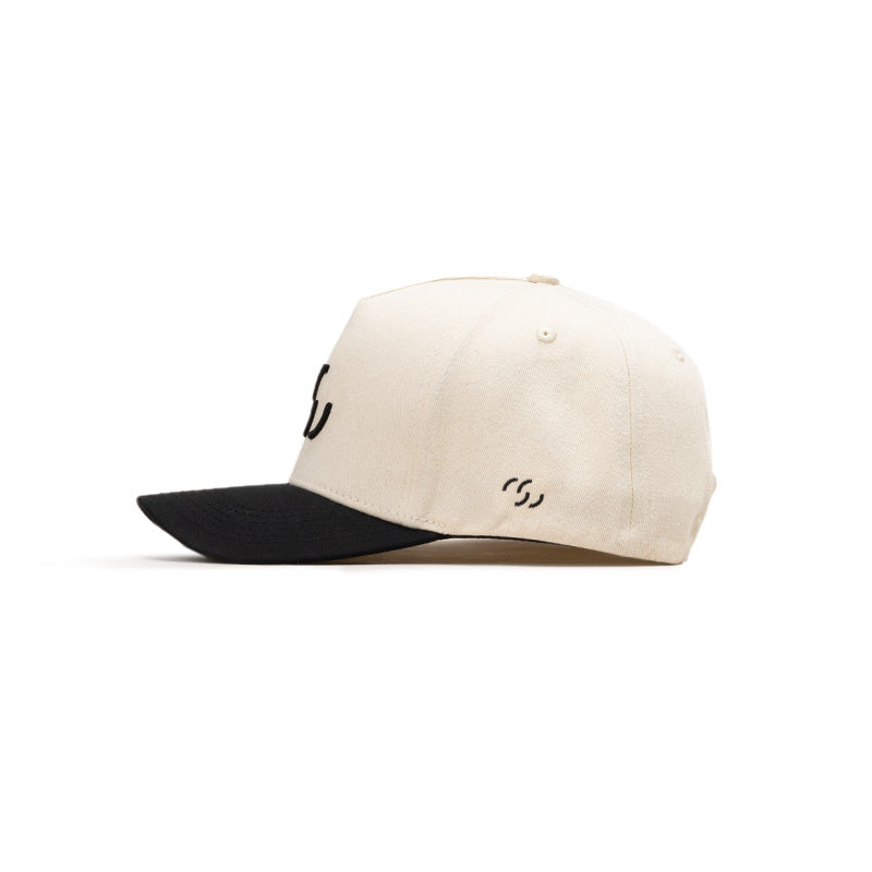 SIZMO ICON - CAP CREMA